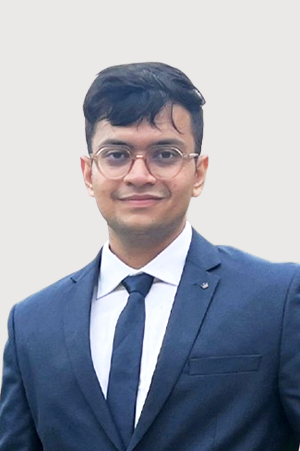 Poojan Doshi